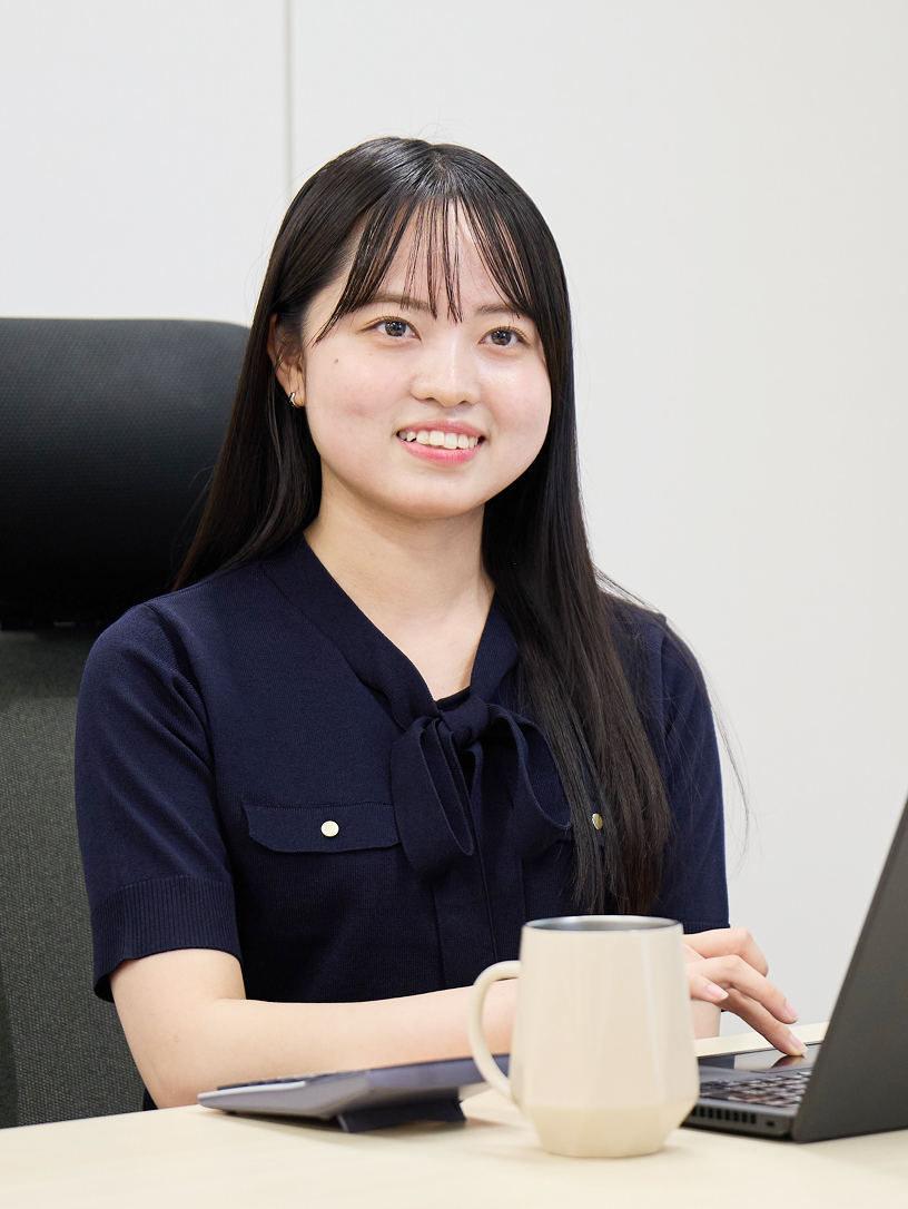 S.Mさんさん