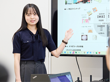S.Mさんさん